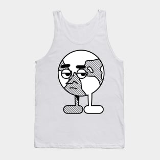 cholo world Tank Top